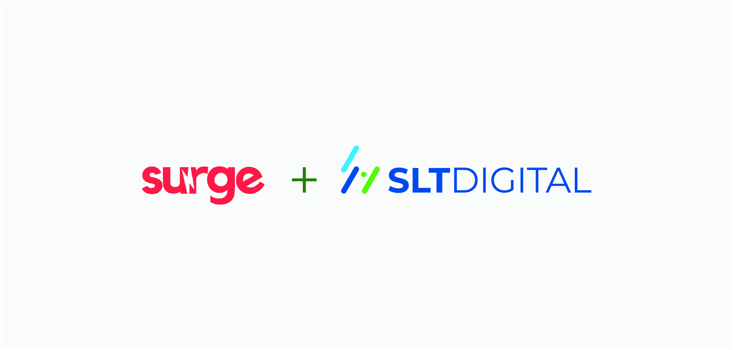SLT DIGITAL SERVICES and Surge Global forge strategic partnership to propel growth marketing and develop enterprise software solutions