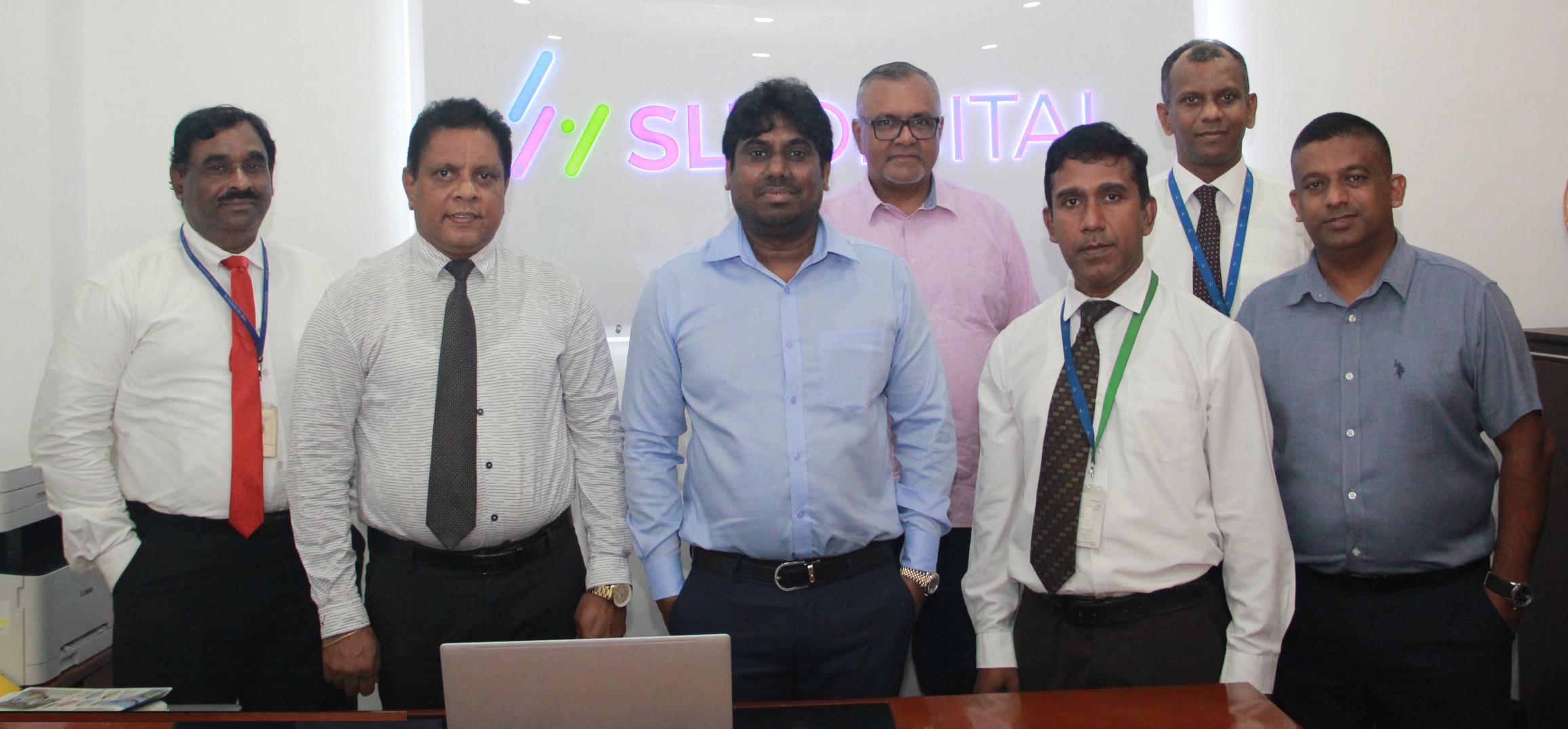 Colonial Engineering Secures Prime Spot in Sri Lanka’s Premier Business Directory for 2024/25