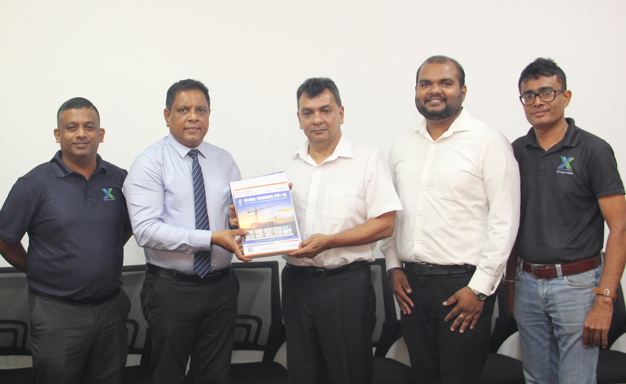 Abans Environmental Services Secures Prime Spot in Sri Lanka’s Premier Business Directory for 2024/25